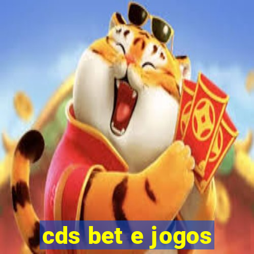 cds bet e jogos